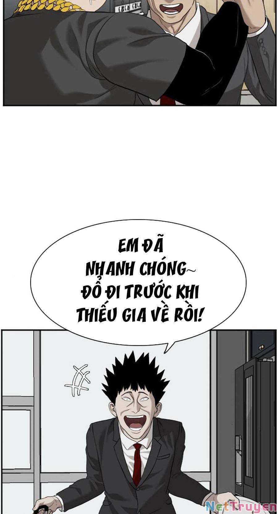 Người Xấu Chapter 87 - Trang 34