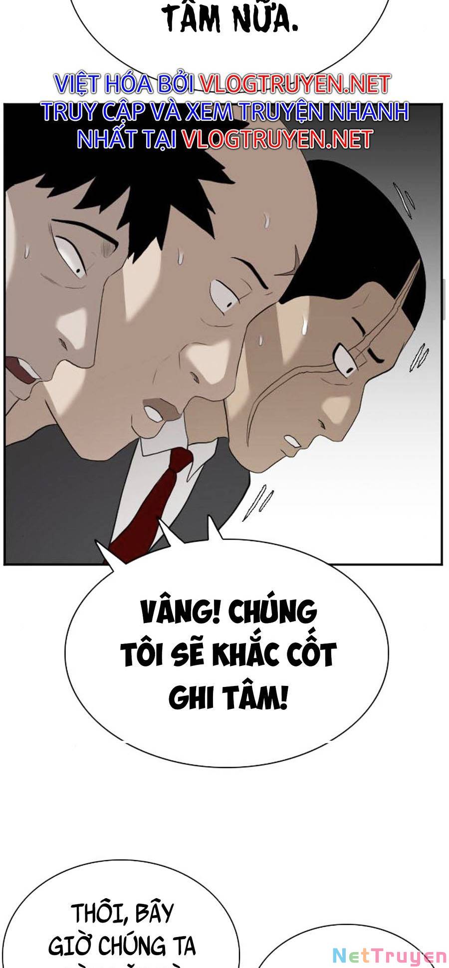 Người Xấu Chapter 87 - Trang 45