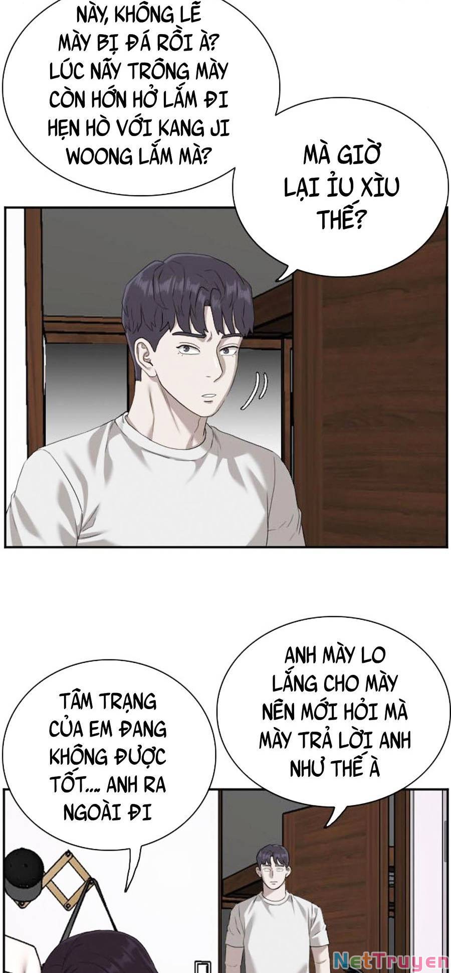 Người Xấu Chapter 87 - Trang 47