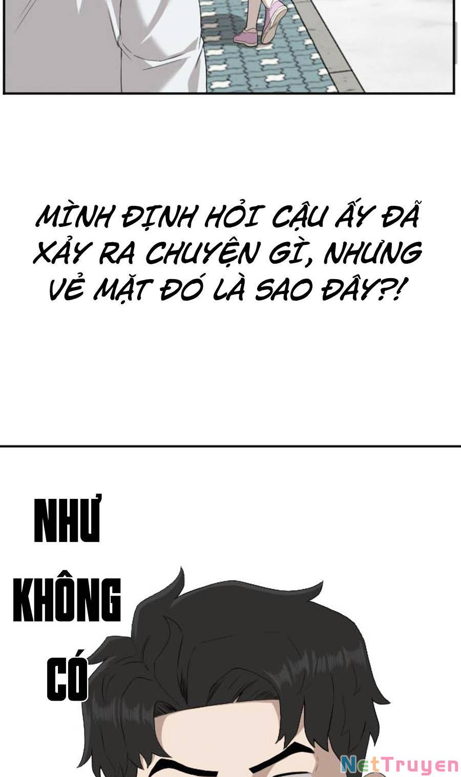 Người Xấu Chapter 87 - Trang 64