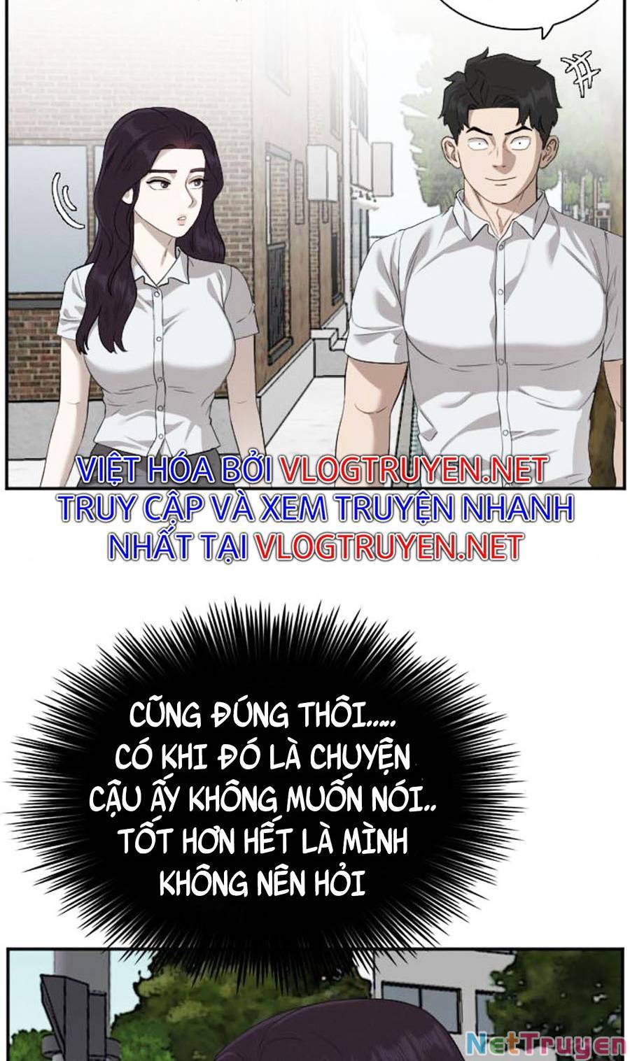 Người Xấu Chapter 87 - Trang 66