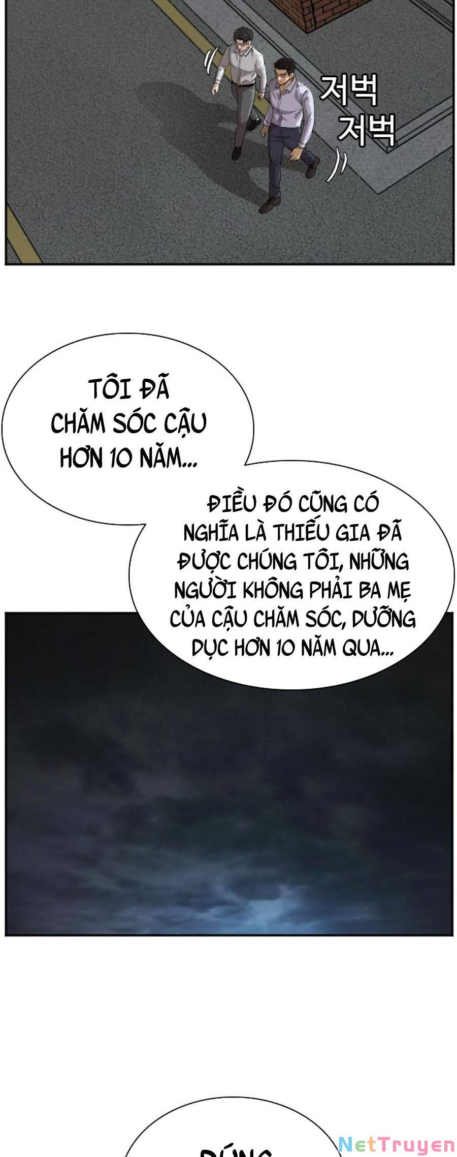 Người Xấu Chapter 87 - Trang 7