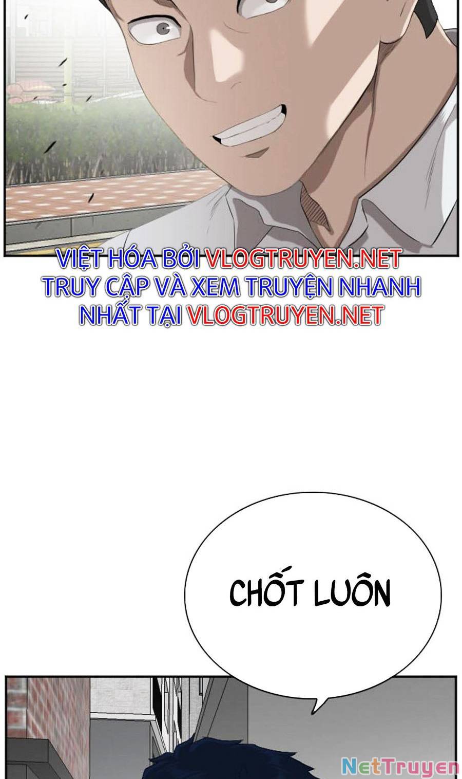 Người Xấu Chapter 87 - Trang 71