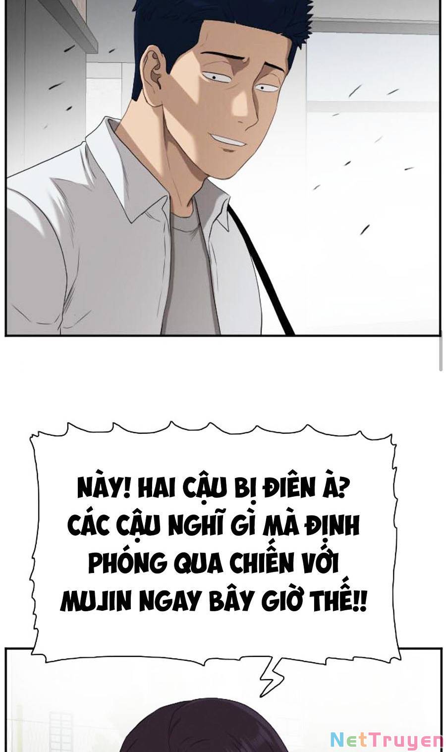 Người Xấu Chapter 87 - Trang 72