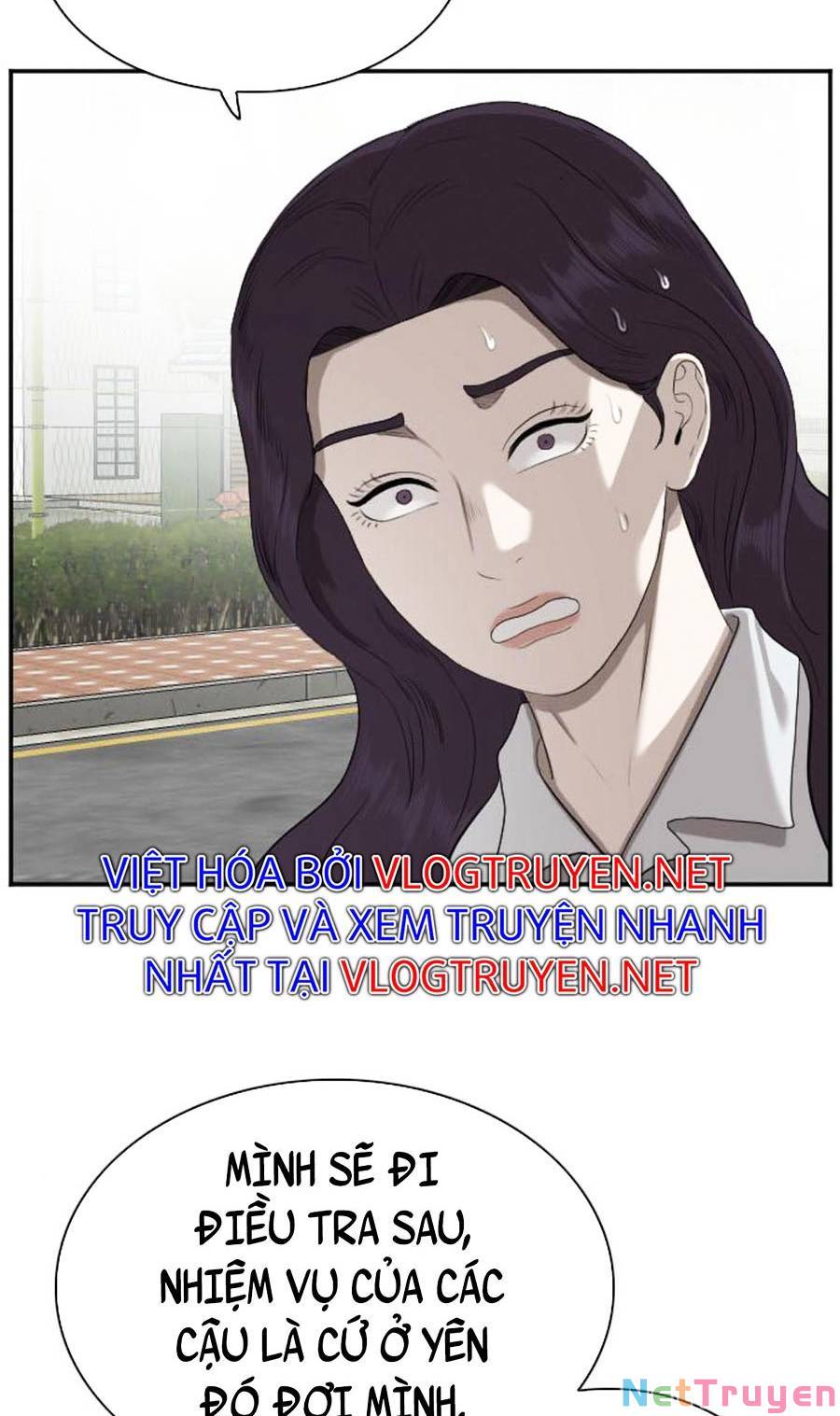 Người Xấu Chapter 87 - Trang 76