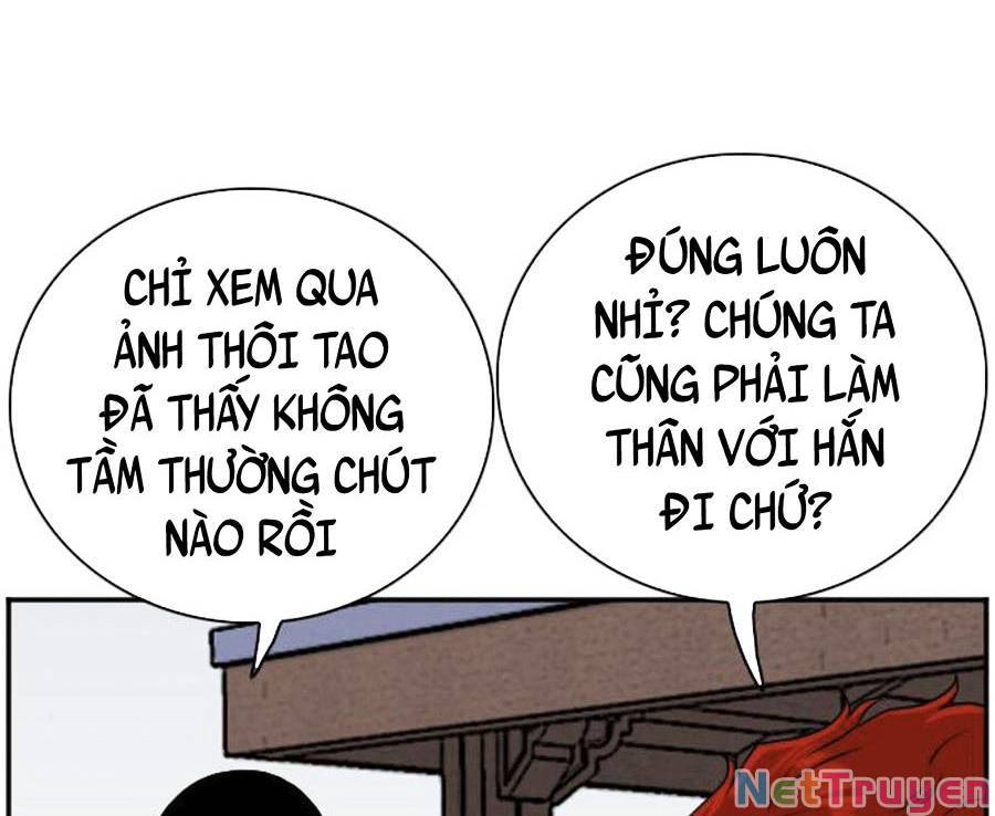 Người Xấu Chapter 87 - Trang 86