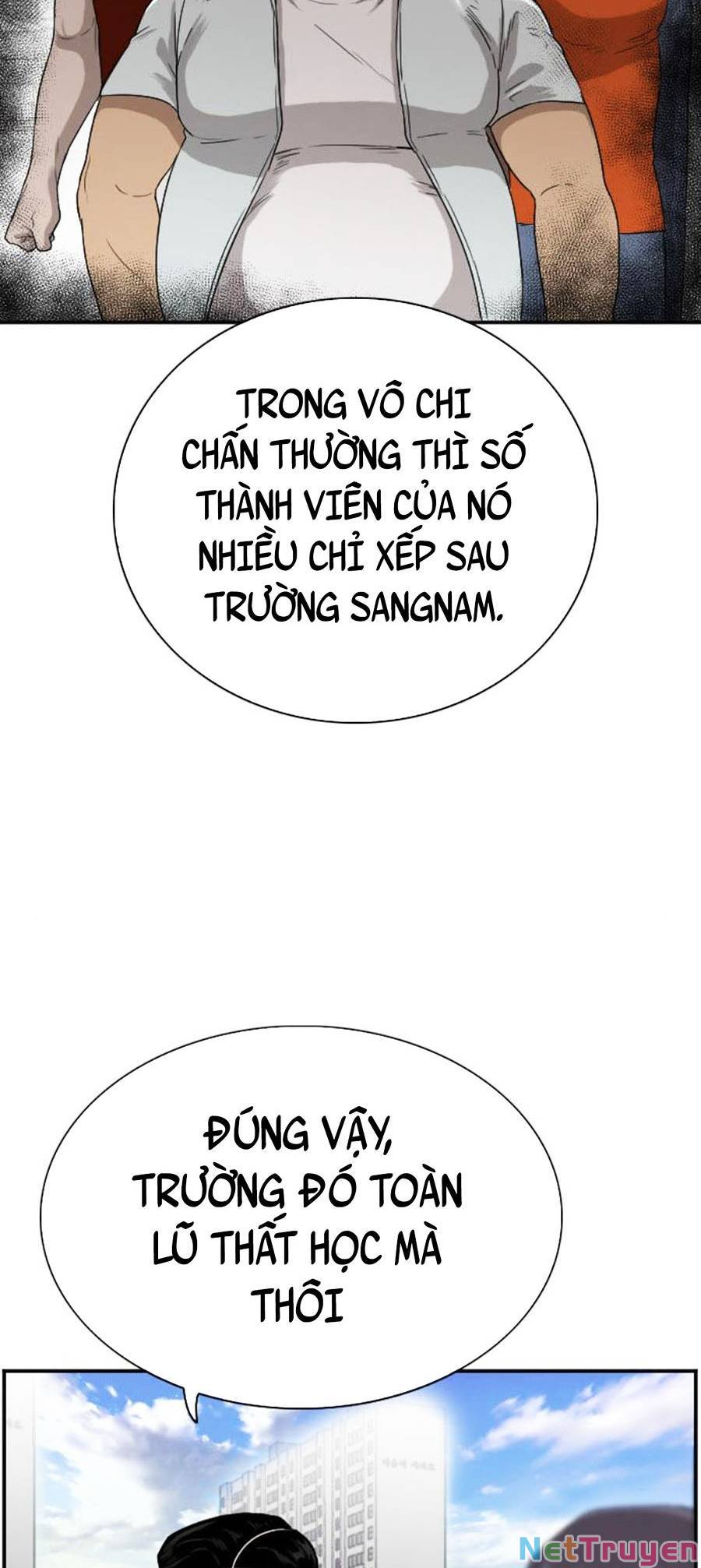 Người Xấu Chapter 88 - Trang 12