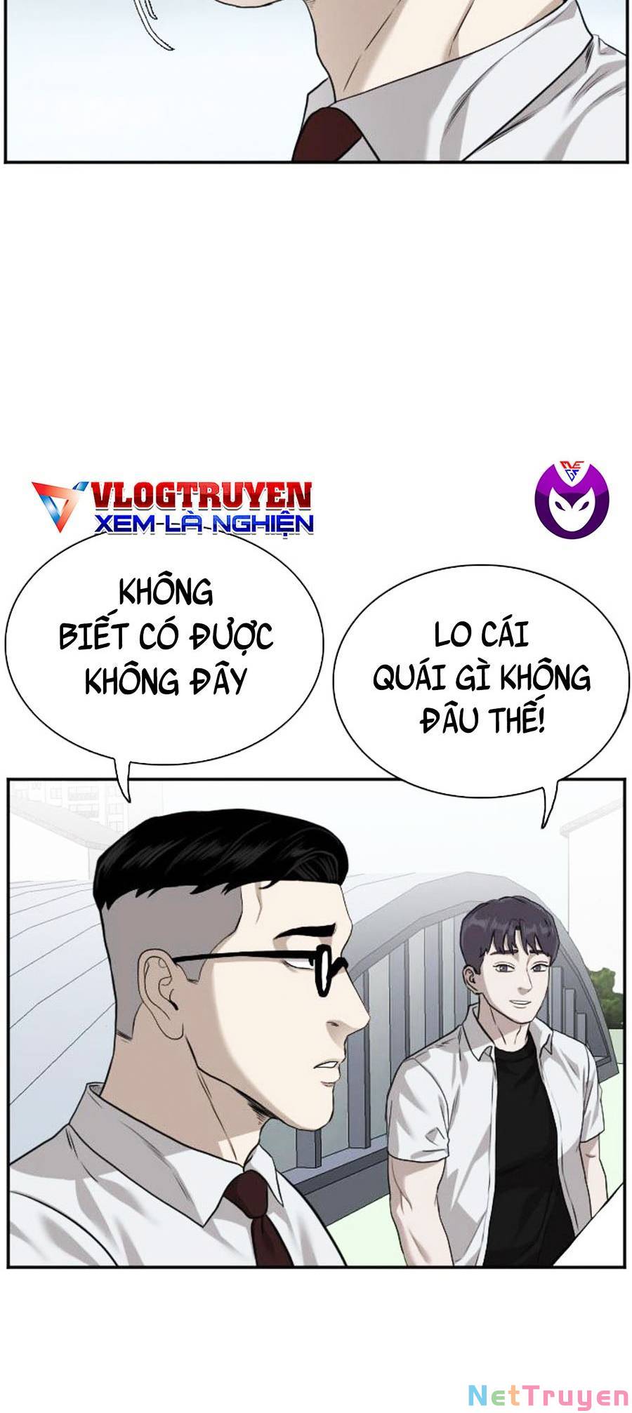 Người Xấu Chapter 88 - Trang 20