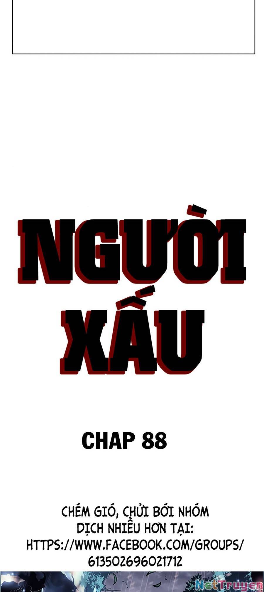 Người Xấu Chapter 88 - Trang 4