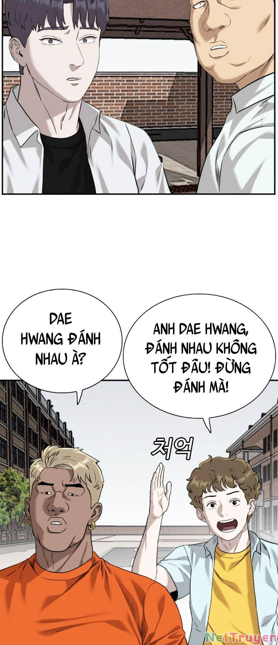 Người Xấu Chapter 88 - Trang 56