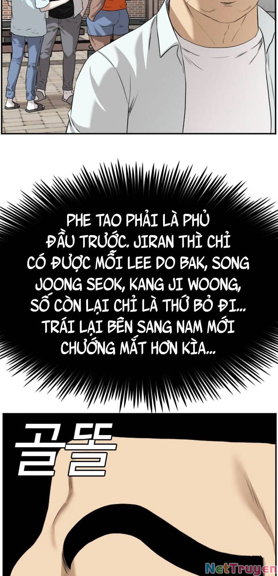 Người Xấu Chapter 88 - Trang 66