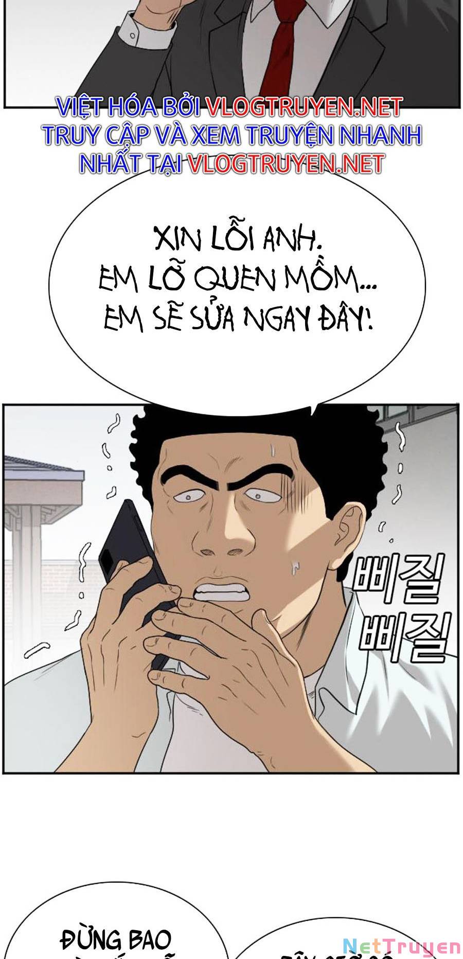 Người Xấu Chapter 88 - Trang 72