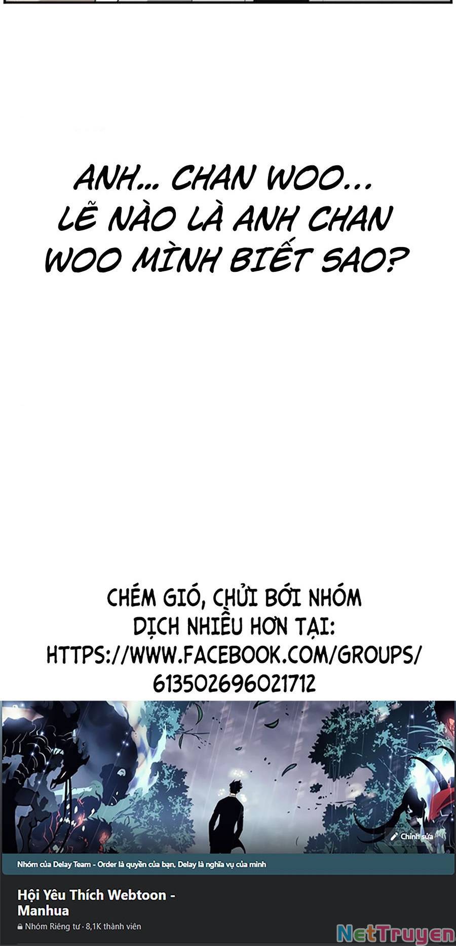 Người Xấu Chapter 88 - Trang 80