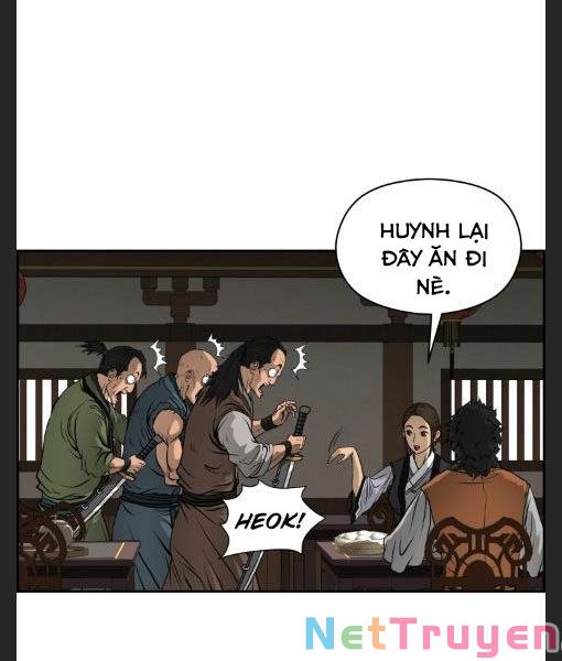 Phong Lôi Kiếm Chapter 5 - Trang 20