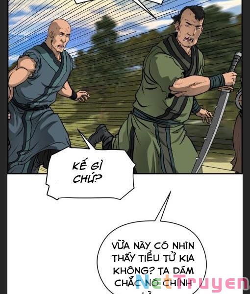 Phong Lôi Kiếm Chapter 5 - Trang 35