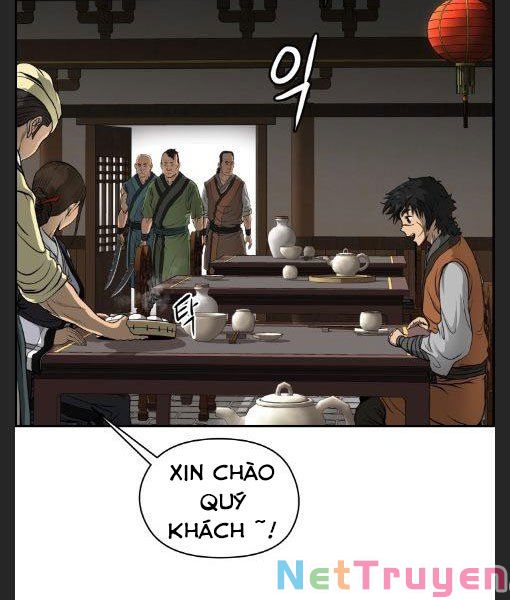 Phong Lôi Kiếm Chapter 5 - Trang 5