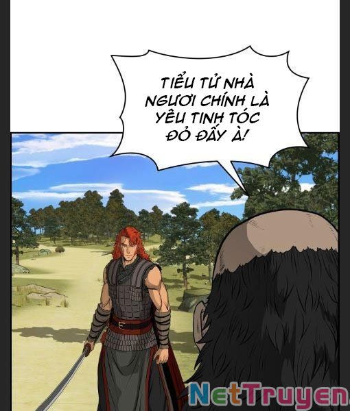 Phong Lôi Kiếm Chapter 5 - Trang 81