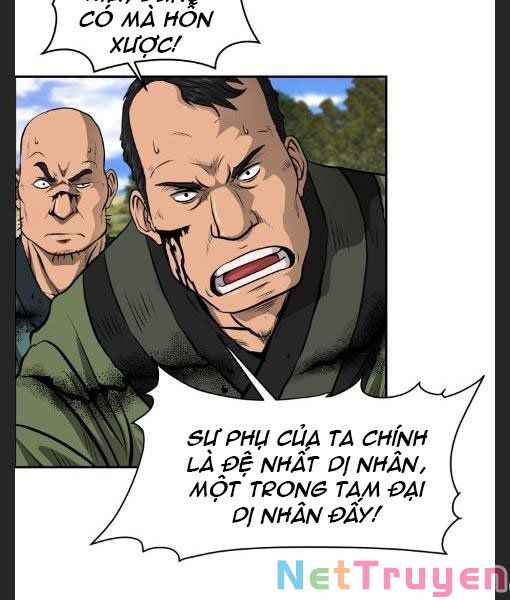 Phong Lôi Kiếm Chapter 5 - Trang 85