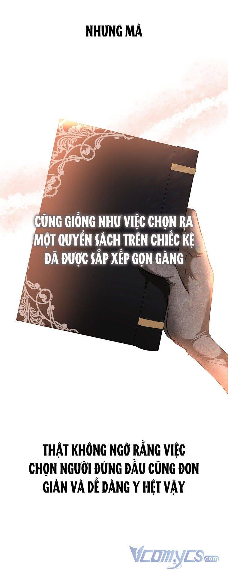 Phương Pháp Sống Sót Khi Phải Ngủ Cùng Hoàng Đế Chapter 15 - Trang 4