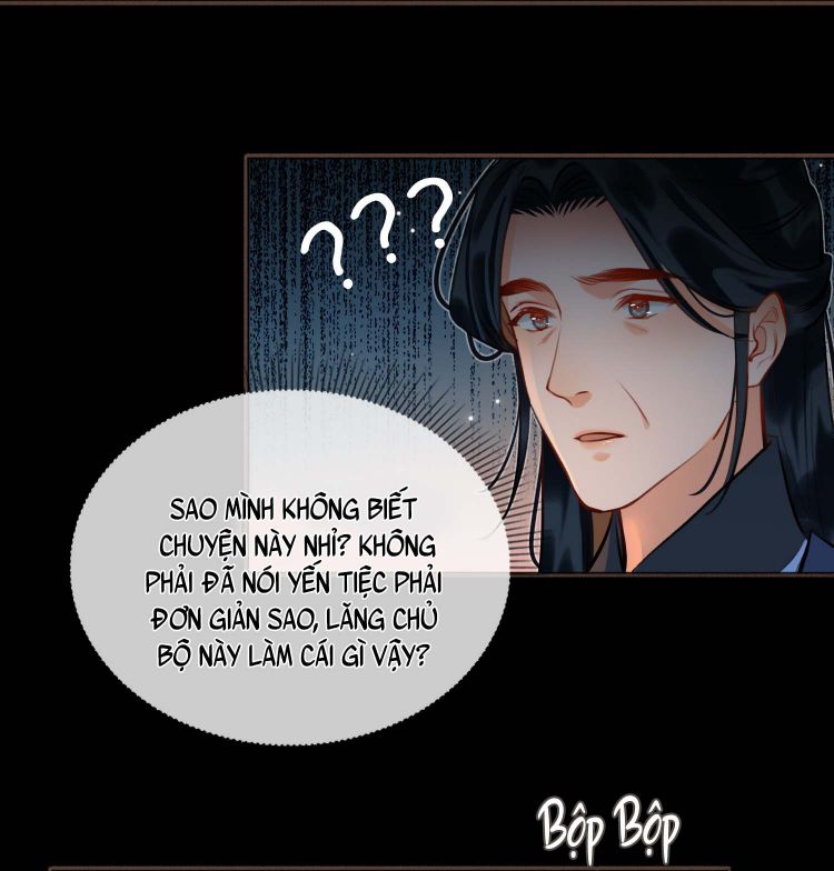 Tế Vũ Bất Tri Quy Chapter 60 - Trang 15