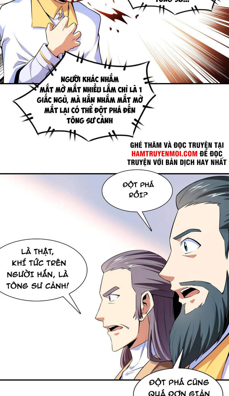 Thiên Đạo Đồ Thư Quán Chapter 172 - Trang 2