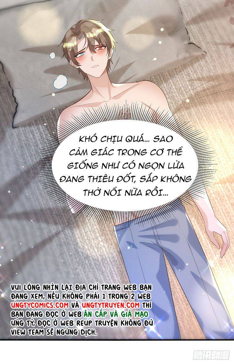 Thú Thụ Bất Thân Chapter 122 - Trang 2