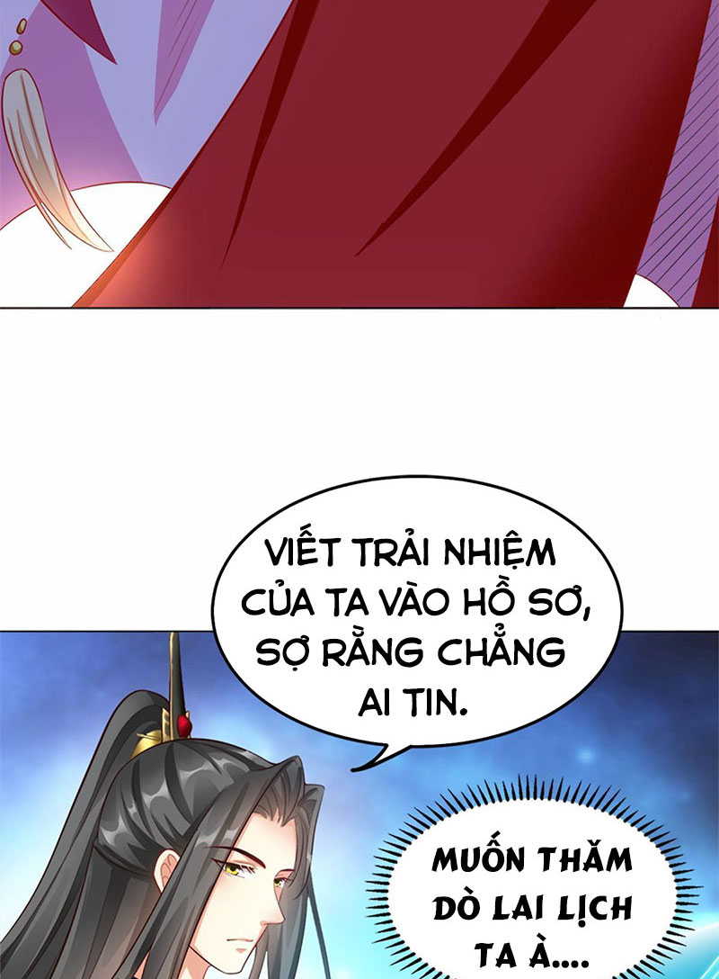 Tọa Ủng Tinh Cầu Chapter 3 - Trang 26