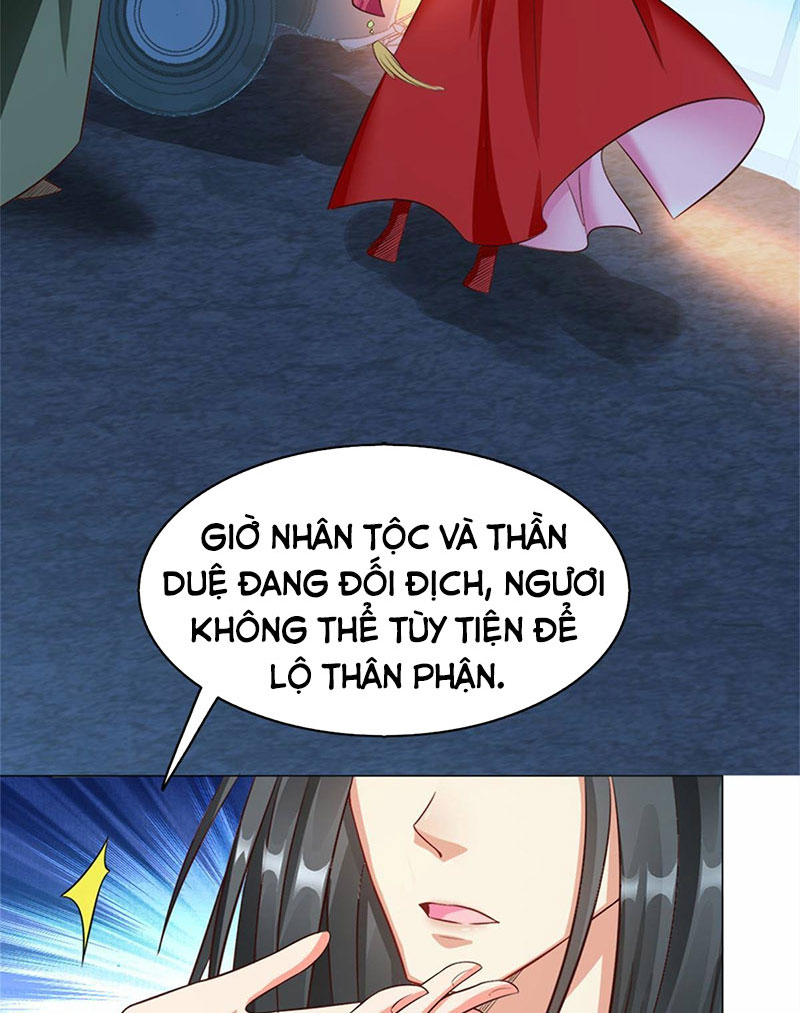 Tọa Ủng Tinh Cầu Chapter 3 - Trang 4