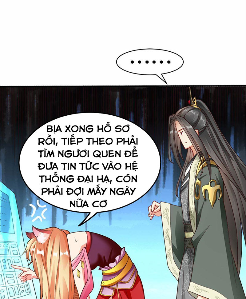 Tọa Ủng Tinh Cầu Chapter 3 - Trang 40