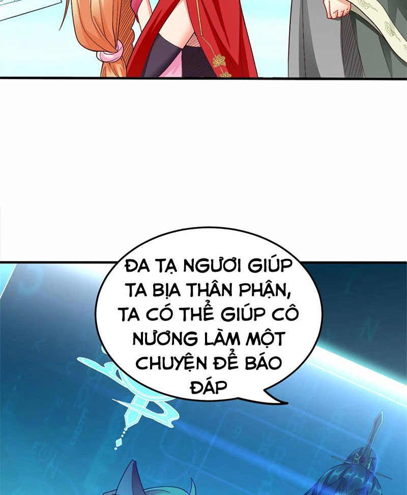 Tọa Ủng Tinh Cầu Chapter 3 - Trang 41