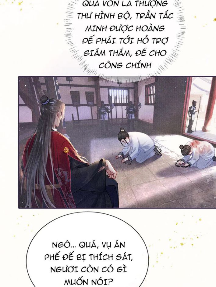 Tướng Quân Lệnh Chapter 57 - Trang 18