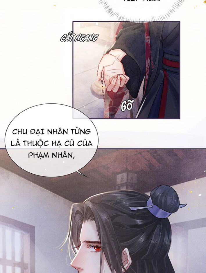 Tướng Quân Lệnh Chapter 57 - Trang 21