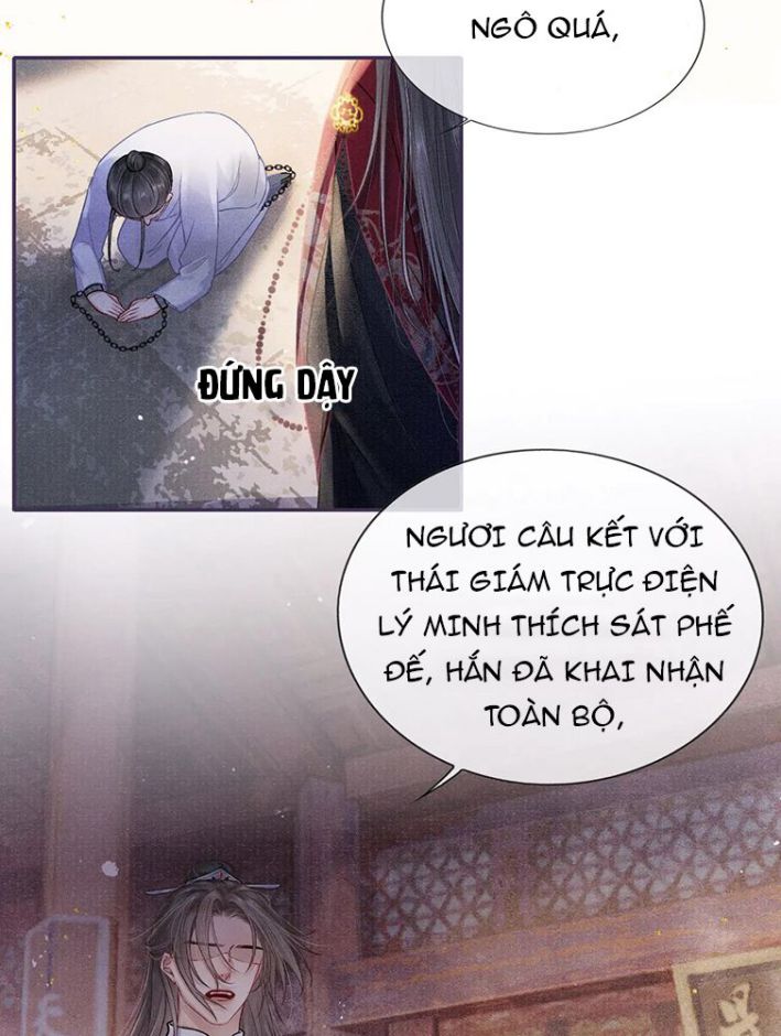 Tướng Quân Lệnh Chapter 57 - Trang 24