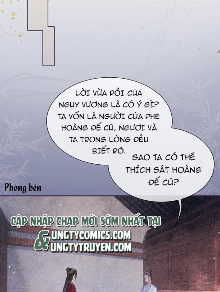 Tướng Quân Lệnh Chapter 57 - Trang 30