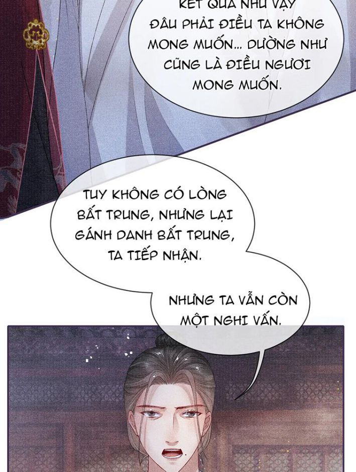 Tướng Quân Lệnh Chapter 57 - Trang 37