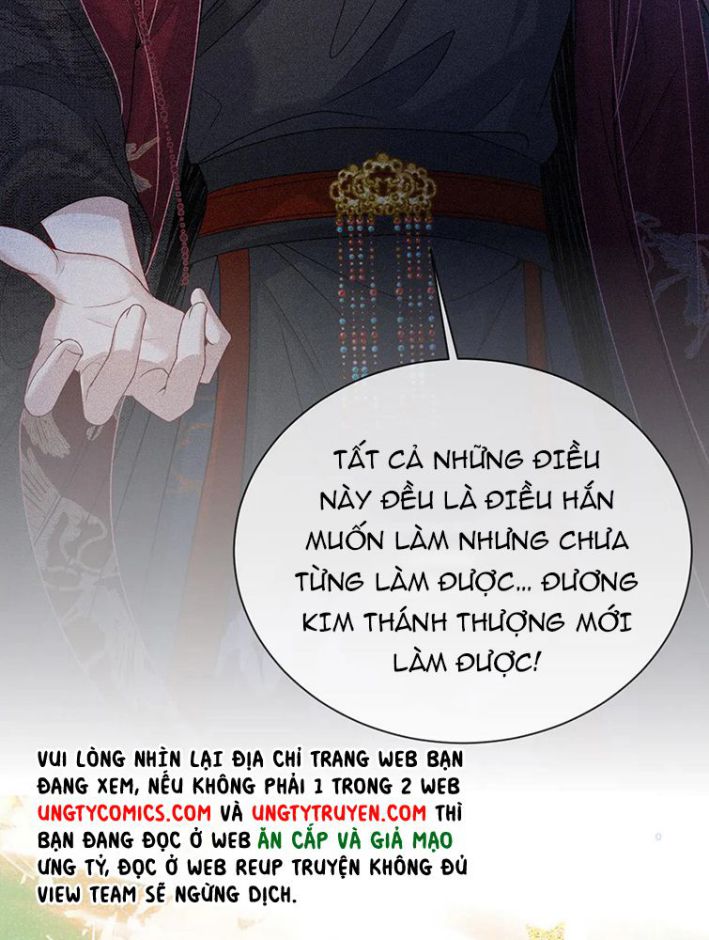 Tướng Quân Lệnh Chapter 57 - Trang 44