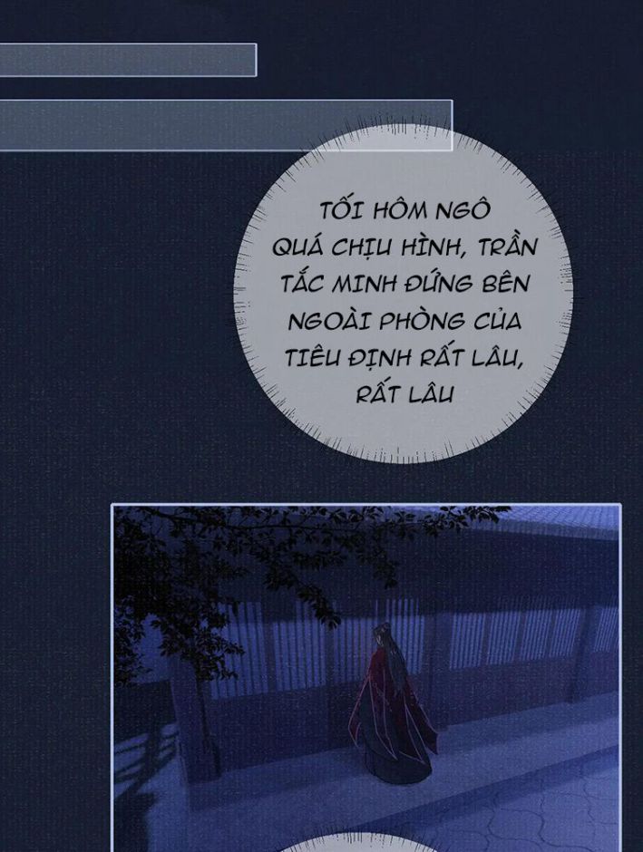 Tướng Quân Lệnh Chapter 57 - Trang 57