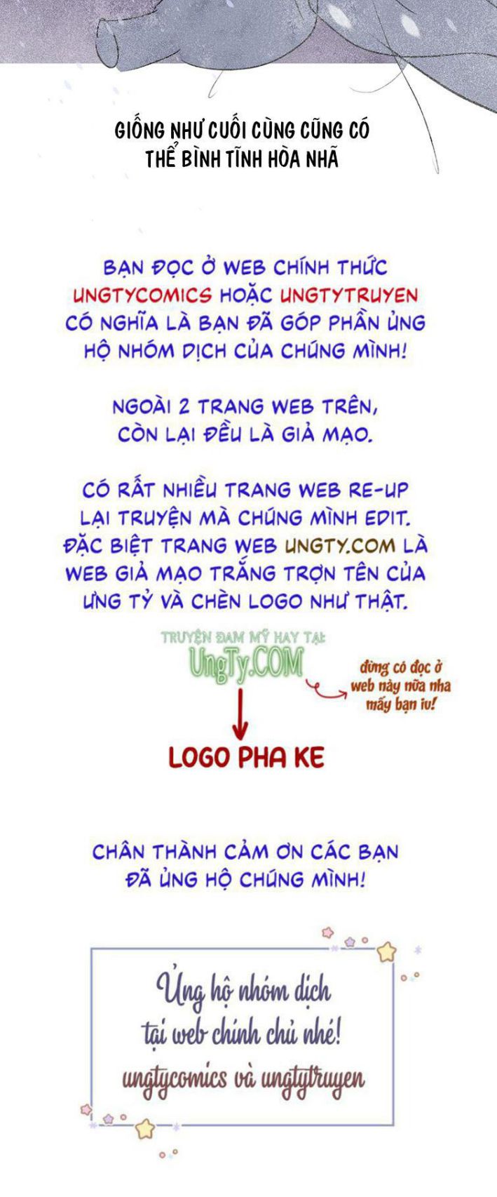 Tướng Quân Lệnh Chapter 57 - Trang 72