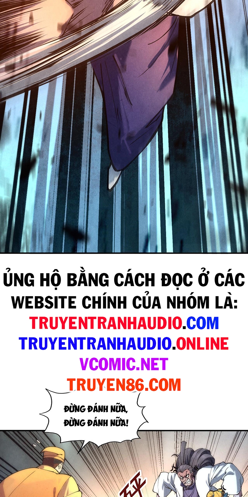 Vạn Cổ Chí Tôn Chapter 85 - Trang 27