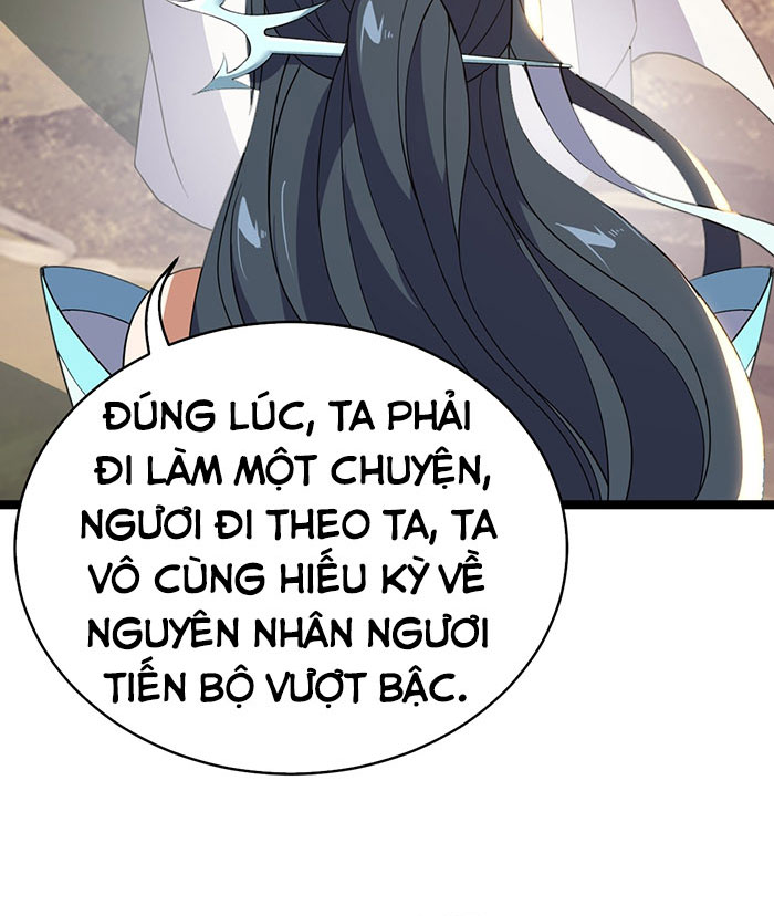 Vĩnh Sinh Chapter 21 - Trang 57