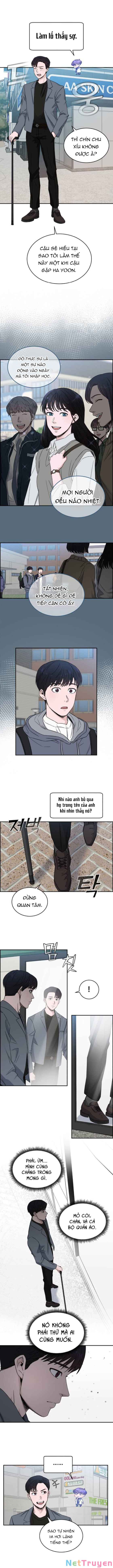 A.I. Doctor Chapter 18 - Trang 2