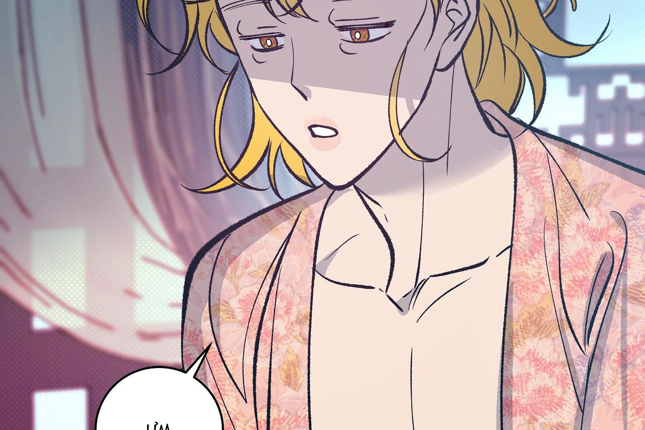 Bán Yêu Chapter 17 - Trang 163