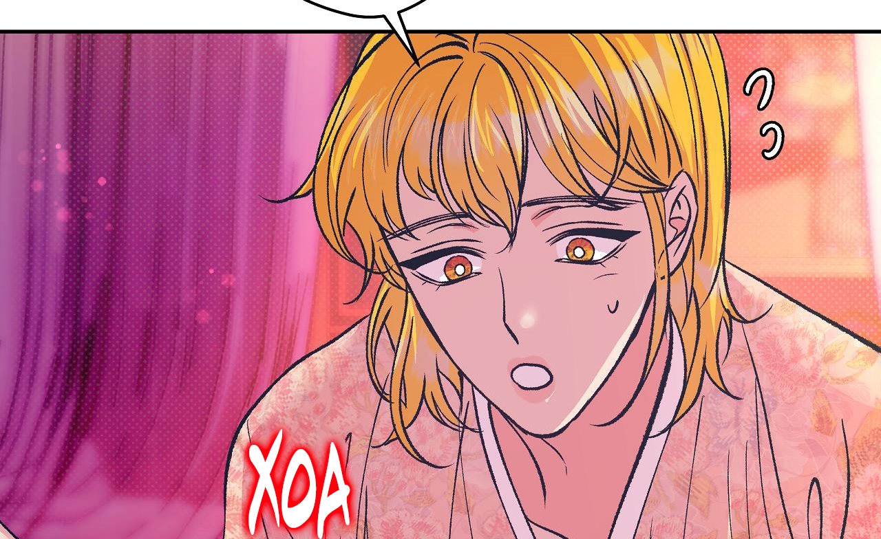 Bán Yêu Chapter 17 - Trang 7