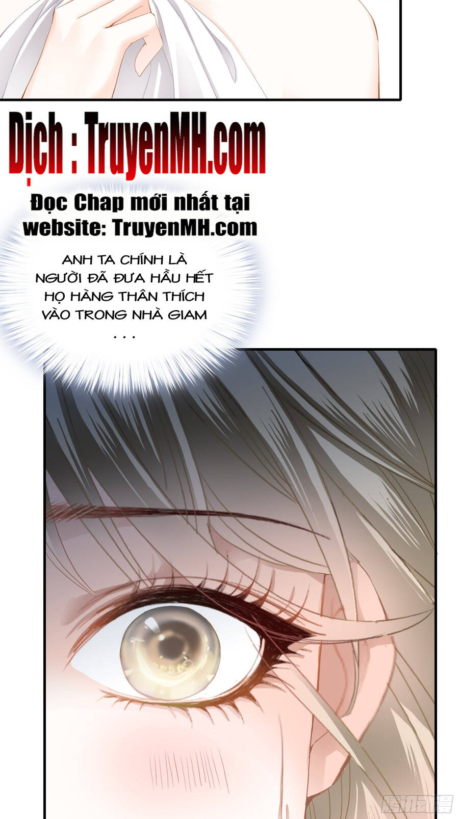 Bạo Quân Ái Nhân Chapter 8 - Trang 13