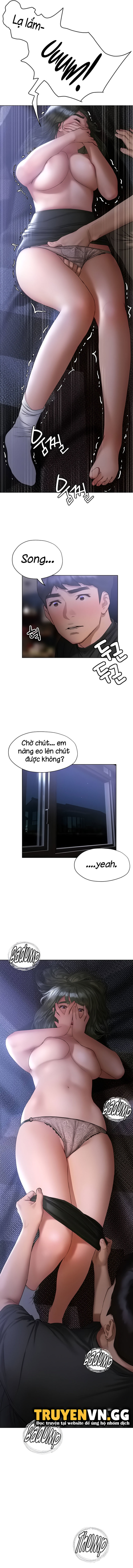 Cách Chúng Mình Tán Tỉnh Nhau Chapter 17 - Trang 10