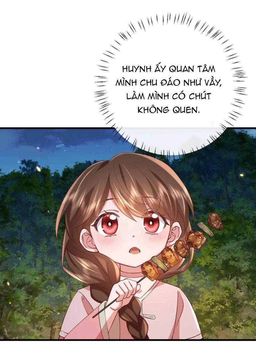 Cách Thức Sinh Tồn Của Pháo Hôi Khuê Nữ Chapter 68 - Trang 42