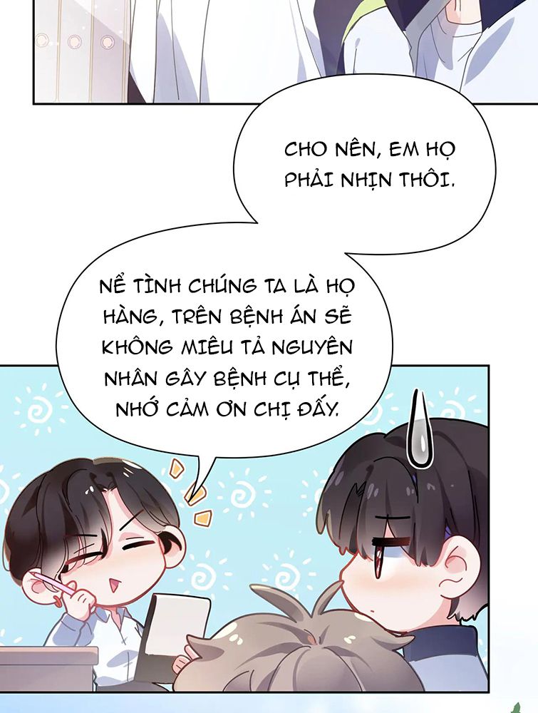 Có Bản Lĩnh Thì Cứ Hung Dữ Đi? Chapter 62 - Trang 29