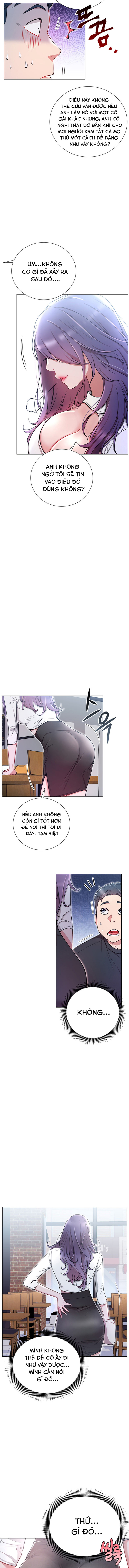 Cuộc Sống Như Anh Hằng Mơ Chapter 7 - Trang 13