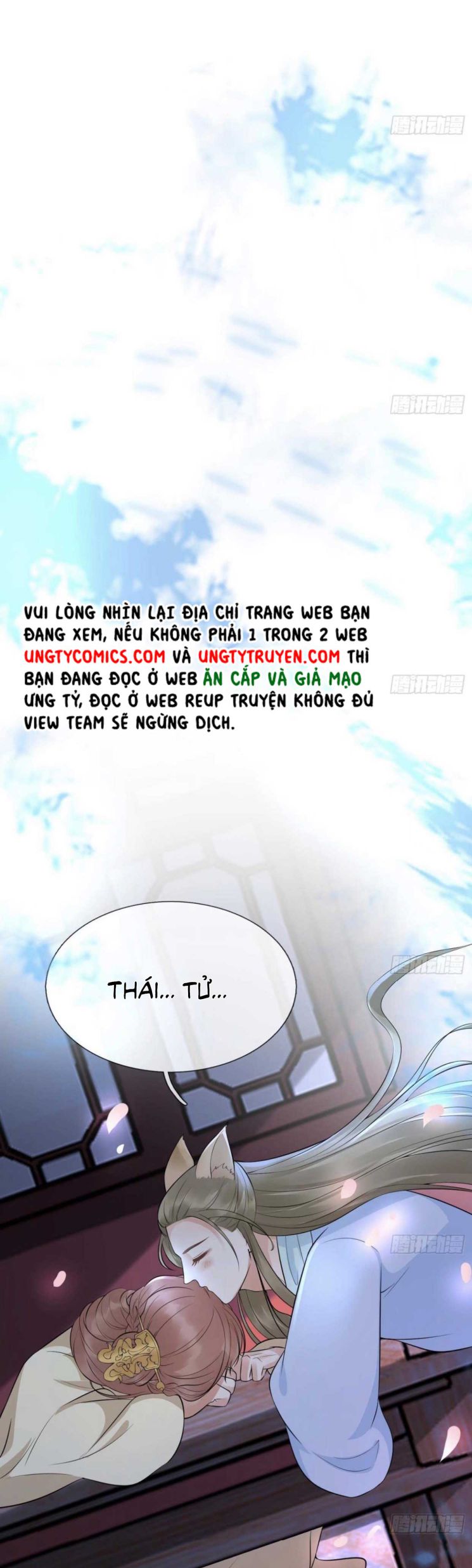 Đánh Chết Cũng Không Làm Sư Tôn Chapter 74 - Trang 20