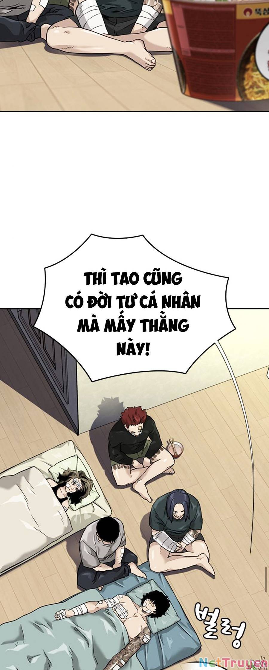 Để Có Thể Sống Sót Chapter 54 - Trang 17